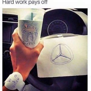 Meet your Posher, Heath